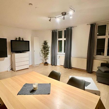 Gaestehaus Stern Schwabach Luaran gambar