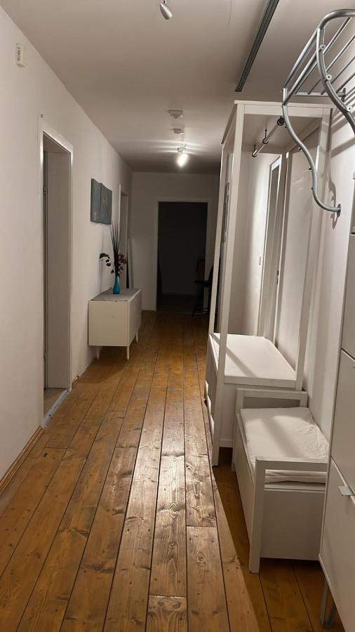 Gaestehaus Stern Schwabach Luaran gambar