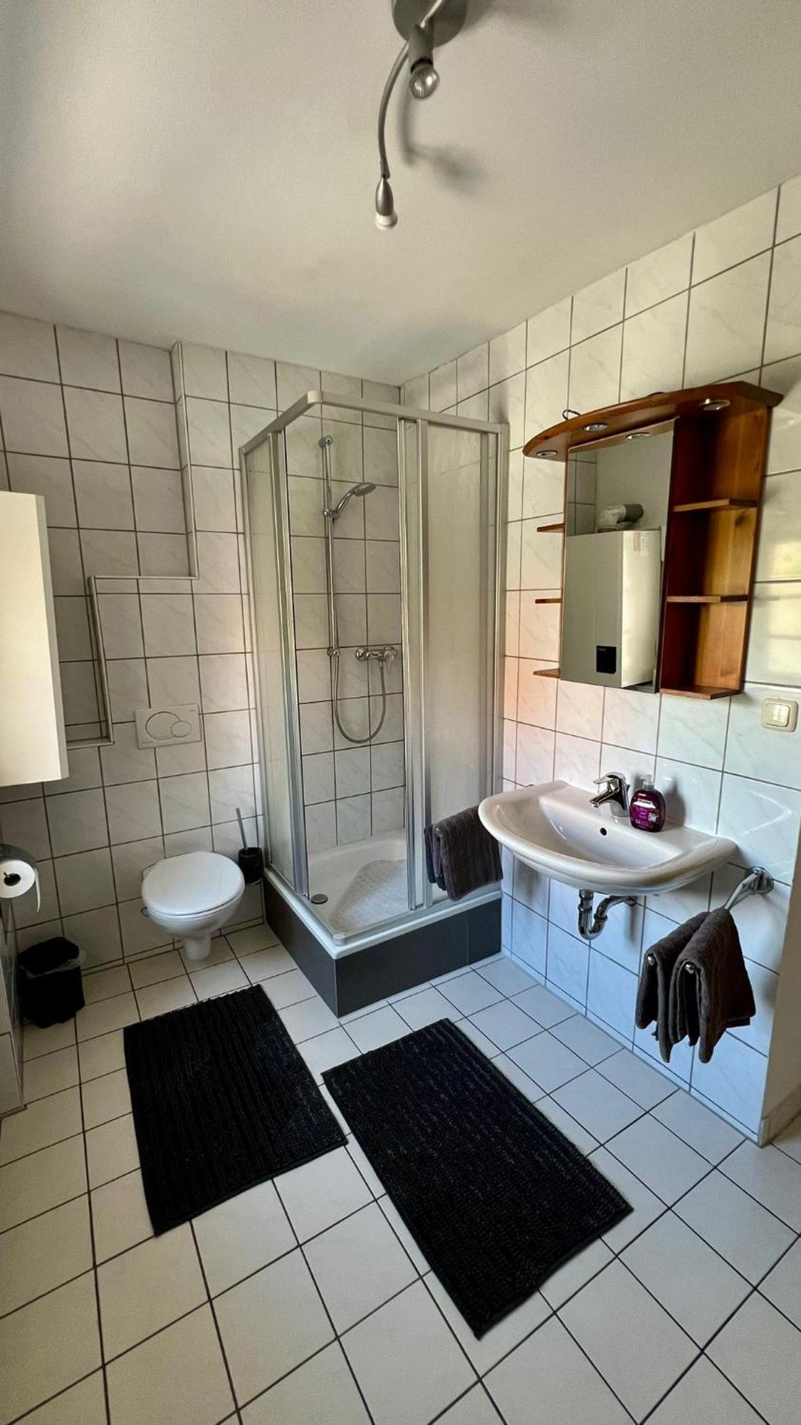 Gaestehaus Stern Schwabach Luaran gambar